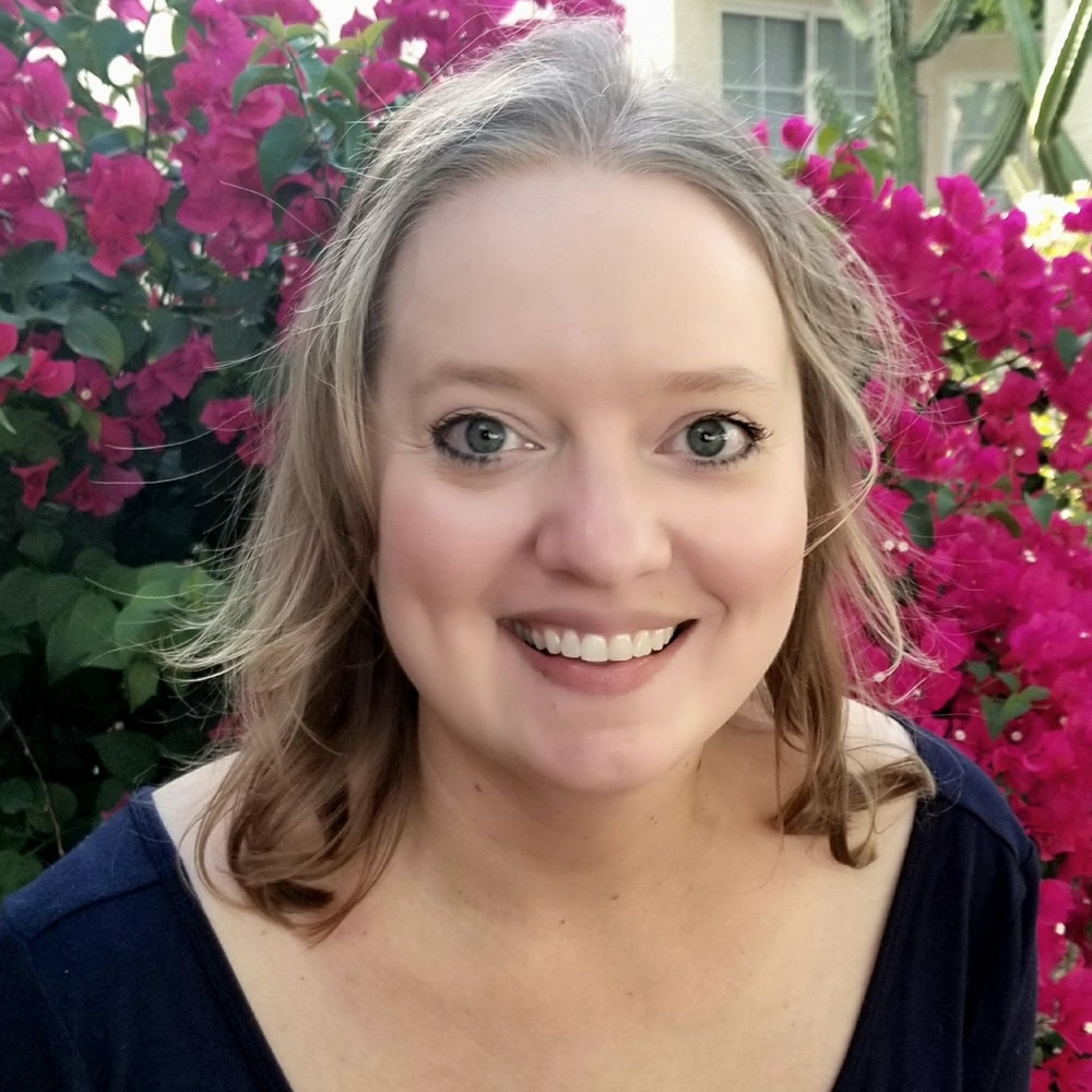 Meet your Posher, Christie